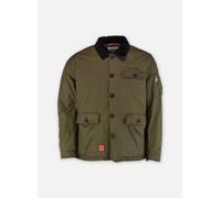 Bombers Original - Rosser Men Marrone - Abbigliamento M Marrone