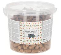 Bombi Sweeties Liquirizia 3 Kg