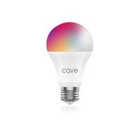 Bombilla inteligente Veho Cave Wi-Fi LED E27 multicolor