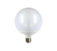 BOMBILLA LED DECORATIVA SILVER ELECTRONICS GLOBO 12W90W - E27-3000K - 1155 LM - LUZ CALIDA