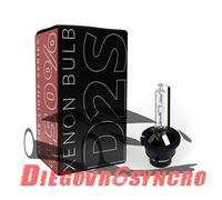 BOMBILLA XENON D2S PIÙ 50% DI LUCE