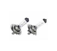 BOMBILLES H7 LONG LIFE, 12V 55W LUNGA DURATA