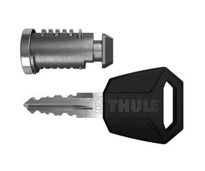 BOMBIN Y LLAVE THULE PREMIUM N216