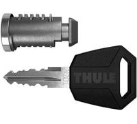 BOMBIN Y LLAVE THULE PREMIUM N233