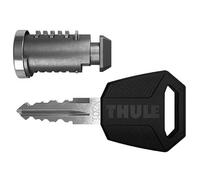 BOMBIN Y LLAVE THULE PREMIUM N237