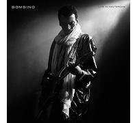 Bombino – Live In Amsterdam – Partisan Records