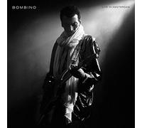 Bombino Live in Amsterdam (CD) Album