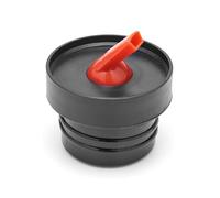 BOMBIYA - Coperchio termico tipo Stanley con beccuccio primer per opaco o tè - Coperchio di ricambio per Thermos Kit Yerba Mate