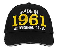 Bombo Cappello per Compleanno - tutti gli anni disponibili da 1926 al 2008