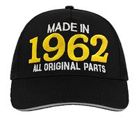 Bombo Cappello per Compleanno - tutti gli anni disponibili da 1926 al 2008