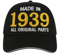 Bombo Cappello per Compleanno - tutti gli anni disponibili da 1926 al 2008