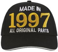 Bombo Cappello per Compleanno - tutti gli anni disponibili da 1926 al 2008
