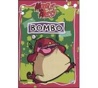 Bombo. Monster Allergy