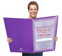 Bombo Pagella del 18enne