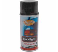Bombo spray Motip Pro per fanale posteriore nero aerosol 150ml (00160)