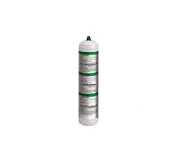 Bombola a perdere Telwin gas Argon 100% puro per saldatura Tig usa e getta da 1