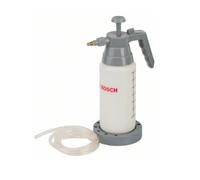 BOMBOLA A PRESS.D'ACQUA BOSCH PER PUNTE DIAMANTATE - Ferrero Ferramenta