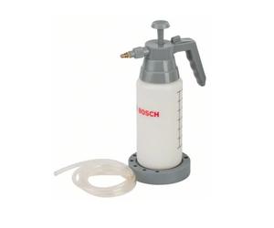 BOMBOLA A PRESS.D'ACQUA BOSCH PER PUNTE DIAMANTATE - Ferrero Ferramenta