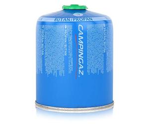 BOMBOLA A VALVOLA MISCELA BUTANOPROPANO PLUS CV470