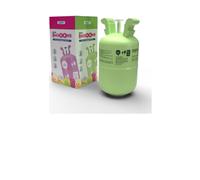 BOMBOLA AD ELIO 7,1 L PER GONFIAGGIO PALLONCINI