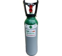 BOMBOLA ARGON 5 LITRI 200 BAR PUREZZA 99,995% CARICA NUOVA