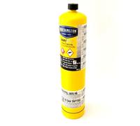 Bombola cartuccia 400gr. di ricambio per MAP PRO e turbo set 110 Oxyturbo