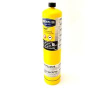 Bombola cartuccia 400gr. di ricambio per MAP PRO e turbo set 110 Oxyturbo