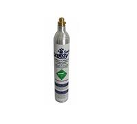 Bombola Co2 425 Grammi Ricaricabile Per Sodastream/Wassermaxx/Soda Queen/Imetec