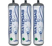 Bombola CO2 600 g Alimentare E290 per Gasatore - CO2 per Acqua Frizzante (3)'