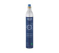 Bombola CO2 di ricambio mod. Blue 425 g compatibile con Grohe Blue miscelatore G