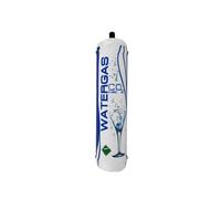 Bombola Co2 monouso E290 per refrigeratori acqua 600gr.