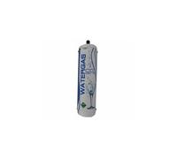 Bombola Co2 monouso E290 per refrigeratori acqua 600gr