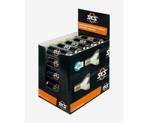 Bombola CO2 SKS Airbuster con filettatura 16 g (25 uds)