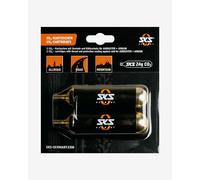 Bombola CO2 SKS Airbuster con filettatura 24 g (2 uds)