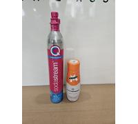 SodaStream 1132120410 Accessorio e ricarica per gasatore Caricatore di carbonatazione