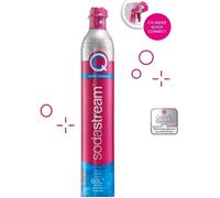 SodaStream 1132120410 Accessorio e ricarica per gasatore Caricatore di carbonatazione