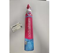 SodaStream 1132120410 Accessorio e ricarica per gasatore Caricatore di carbonatazione