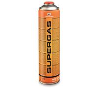 SALKI 5100130 - Botella butano/propano 330 gr - Envase de 12 ud.