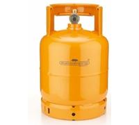 BOMBOLA DA 3 KG VUOTA RICARICABILE DA CAMPEGGIO CASA EUROCAMPING