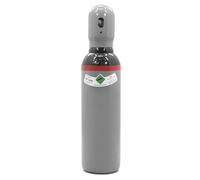 Bombola del gas azoto aria condizionata gas per auto bottiglia di idrogeno NH5 idrogeno 5L 150bar 10 anni legalizzazione tappo di protezione gas di saldatura ricerca di perdite gas di prova prova
