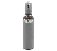 Bombola di gas a elio, 5 l, piccola, 150 bar, per palloncini, gas saldato TIG, per laboratorio, medicina industriale, bottiglia di elio, 0,7 m³, gas di protezione universale, gas per palloncini