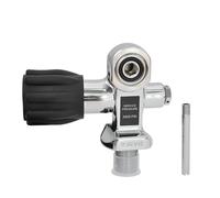 Bombola Di Ossigeno Per Immersione Alta Pressione Cilindro Valvole