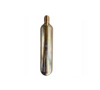 Bombola di ricambio CO2 per gilet airbag 45/46 grms / 60cc