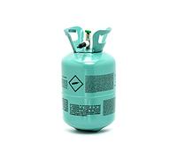 Bombola Elio Compresso USA Getta gonfia 30 Palloncini - Non Ricaricabile