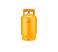 BOMBOLA GAS 5 KG PROPANO RICARICABILE VUOTA CAMPING FORNELLO