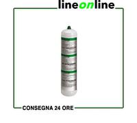 Bombola gas Argon da 1 Lt Telwin 802050