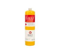 BOMBOLA GAS B-MAP PER KIT SALDATURA -