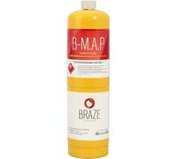 BOMBOLA GAS B-MAP PER KIT SALDATURA - -