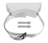 Bombola Gas Campeggio 5 Kg Armadietto Porta Bombole Esterno Ossigeno