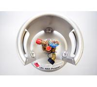 Bombola Gas Camping Alugas 11 KG Ricaricabile